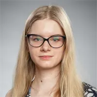 Фотография репетитора Устич Анна Андреевна