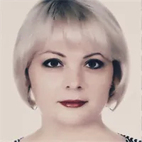 Фотография репетитора Васильева Ирина Вячеславовна