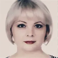 Фотография репетитора Васильева Ирина Вячеславовна