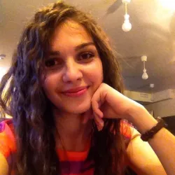 Фотография репетитора Гюльгазян Майрам Спартаковна