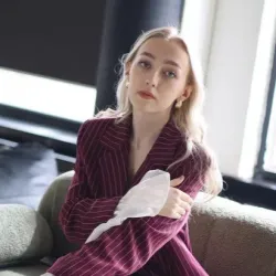 Фотография репетитора Семенова Анна Максимовна