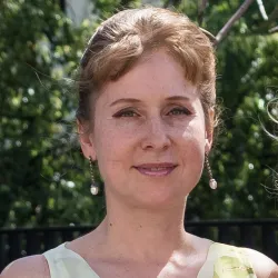 Фотография репетитора Воронина Юлия Юрьевна