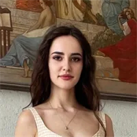 Фотография репетитора Курилова Светлана Владимировна