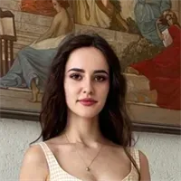 Фотография репетитора Курилова Светлана Владимировна