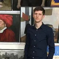 Фотография репетитора Голивец Денис Юрьевич