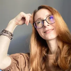 Фотография репетитора Махонько Татьяна Александровна