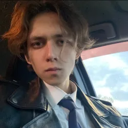 Фотография репетитора Дибаев Марат Рустемович