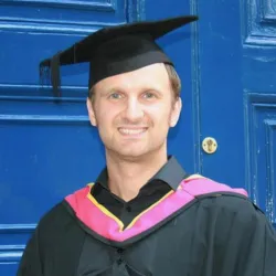 Фотография репетитора Шепеленко Михаил Павлович