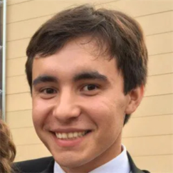 Фотография репетитора Мухаметьянов Айдар Фаритович