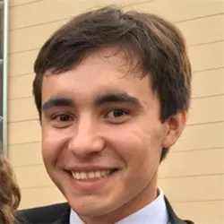 Фотография репетитора Мухаметьянов Айдар Фаритович