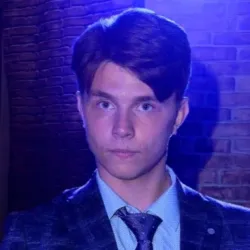 Фотография репетитора Петров Сергей Николаевич