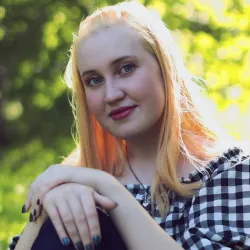 Фотография репетитора Пичугина Алёна Юрьевна