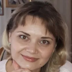 Фотография репетитора Бугреева Наталья Дмитриевна