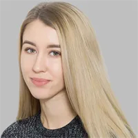 Фотография репетитора Долгова Ксения Ивановна