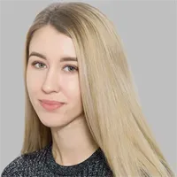 Фотография репетитора Долгова Ксения Ивановна