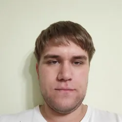 Фотография репетитора Зиновьев Павел Игоревич