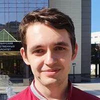 Фотография репетитора Фоменко Яков Сергеевич