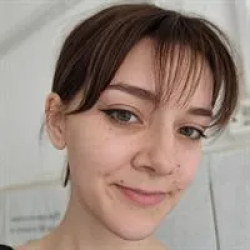 Фотография репетитора Полунина Ангелина Анатольевна