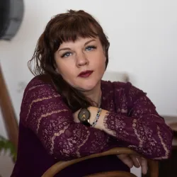 Фотография репетитора Ронжина Наталия Александровна