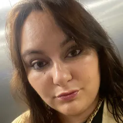 Фотография репетитора Грозина Арина Игоревна