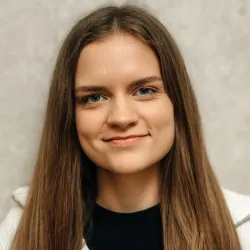 Рогатова Дарья Валерьевна