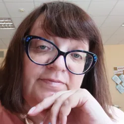 Фотография репетитора Лебедева Ольга Павловна