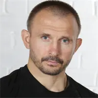 Фотография репетитора Клименченко Михаил Владимирович