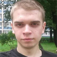 Фотография репетитора Неручев Владимир Евгеньевич