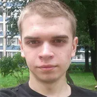 Фотография репетитора Неручев Владимир Евгеньевич