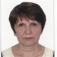 Фотография репетитора Маловичко Людмила Михайловна