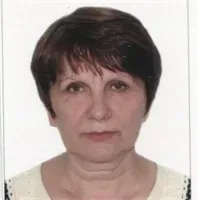 Фотография репетитора Маловичко Людмила Михайловна