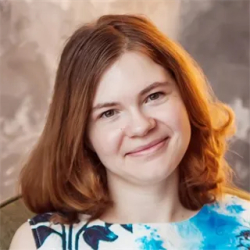 Фотография репетитора Муратова Ольга Сергеевна