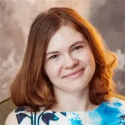 Фотография репетитора Муратова Ольга Сергеевна