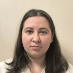 Фотография репетитора Нажмутдинова Атикат Алиловна