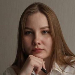 Фотография репетитора Чупрова Наталья Александровна