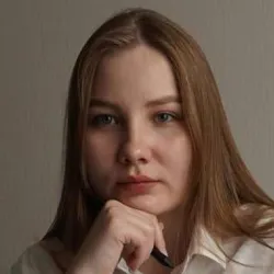 Фотография репетитора Чупрова Наталья Александровна
