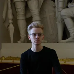 Фотография репетитора Седов Владислав Васильевич