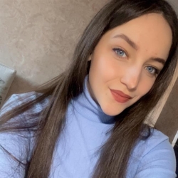 Фотография репетитора Чахнина Ксения Сергеевна