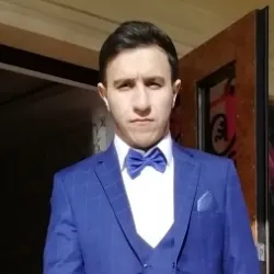 Фотография репетитора Бахадурлу Угур Довлетхан оглы