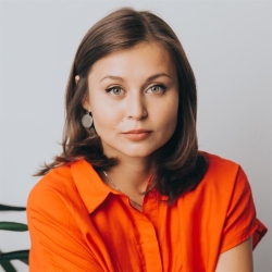 Фотография репетитора Сельверова Наталья Алексеевна