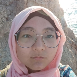 Фотография репетитора Муратова Наргиза Расуловна