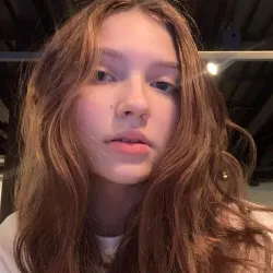 Фотография репетитора Калугина Полина Артемовна