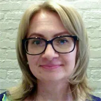 Фотография репетитора Богаткина Марина Юрьевна