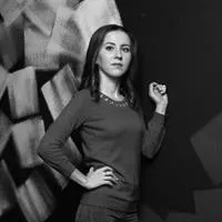 Фотография репетитора Матвеева Ксения Константиновна