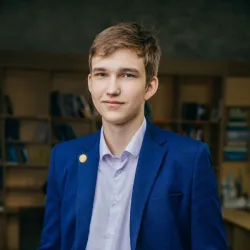 Фотография репетитора Загидуллин Марсель Ренатович