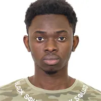 Фотография репетитора Нсангу Абдель Карим