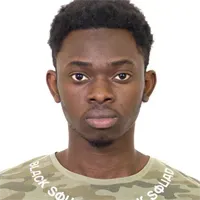 Фотография репетитора Нсангу Абдель Карим