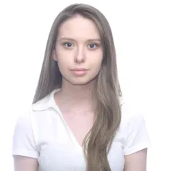 Фотография репетитора Максакова Алина Алексеевна