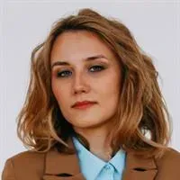 Фотография репетитора Прутова Алена Олеговна