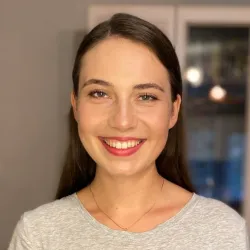 Фотография репетитора Гавриленко Юлия Александровна